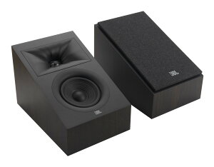 JBL STAGE 240H BLK (�y�A) DOLBY �C�l�[�u���h �n�C�g�X�s�[�J�[ JBL240HBLK�y���������z