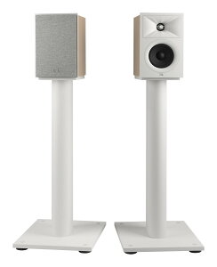 JBL STAGE 240B WHT + STAGE FS STAND WHT (yA) White/Latte ubNVFtXs[J[ JBL240BWHT/X^htyz