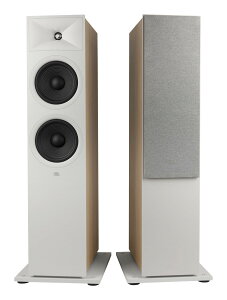 JBL STAGE 280F WHT (yA) White/Latte tAX^fBO Xs[J[ JBL280FWHTyz