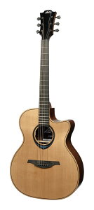 LAG Guitars TBW2ACE ԌnGtFNg BlueWave vAv GNgbN AR[XeBbNM^[ GARyzy|Cg5{z