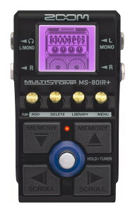 ZOOM MS-80IR+ 23ނ̃M^[AvXgv{bNX1 łǂłɏ̃AvTEh }`C[IR̗pyzy|Cg5{z
