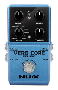 NUX Verb Core Deluxe o[u y_yzy|Cg10{z