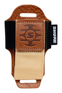 SHURE by GATOR SH-BODYPACK-PTN-L ^ SHURE GLXD16+p CX gX~b^[ |[`y[֔ESEsz