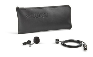 SHURE WL183MB/O-TQG ubN w xA }CNz WL183Myz