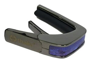 Thalia Capos PEARL MILKY WAY/Black Chrome ^A J| DELUXEV[Y M^[p J|^Xgyz