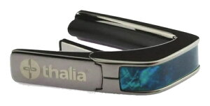 Thalia Capos Teal Angel Wing/Black Chrome ^A J| Exotic ShellV[Y M^[p J|^Xgyz