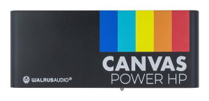 WALRUS AUDIO WAL-CANV/PWRHPL / Canvas Power HP NP[ut(dA_v^[) p[TvCyzy|Cg5{z