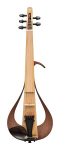 YAMAHA YEV105PRO NATURAL AND BROWN �i�`���������u���E�� 5�� �G���N�g���b�N �o�C�I�����y���������z