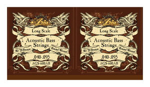 ARIA AGS-600AB ×2Zbg AR[XeBbNx[X(OXP[)p 80/20uY [40-95] y[֔ESEsz