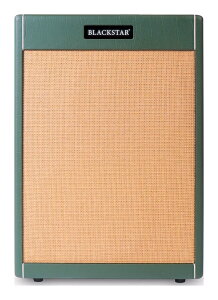 Blackstar ST.JAMES JJN 212VOC Jared James Nichols �V�O�l�`���[ �L���r�l�b�g JJN 212VOC GRN�y���������z