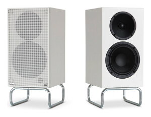 ELAC Debut ConneX DCB41-DS WHITE(yA) ANeBuEXs[J[yz