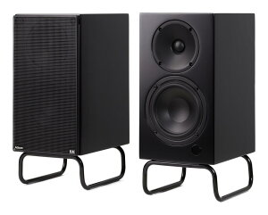 ELAC Debut ConneX DCB41-DS BLACK(yA) ANeBuEXs[J[yz