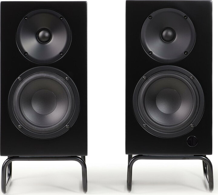 楽天市場】ELAC Debut ConneX DCB41-DS BLACK(ペア) アクティブ 