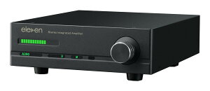 Eleven Audio A390 �v�����C���A���v XI Audio�y���������z�y�|�C���g10�{�z