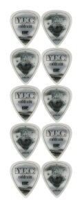 ESP PA-cY10 ×10 coldrain Y.K.C ���f�� �M�^�[ �s�b�N 10���Z�b�g�y�|�C���g2�{�z�y���[���֔����E�S�����������E��������s�z