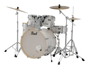 Pearl EXX725SN/C #777 �X���b�v�X�g���[���z���C�g EXPORT�V���[�Y �h�����Z�b�g�y���������z