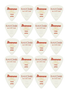 �y20���Z�b�g�zIbanez EL14ST10 SOFT 1.0mm STANDARD �V�f�ރG���X�g�}�[ �M�^�[ �s�b�N�y���[���֔����E�S�����������E��������s�z