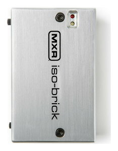 MXR M238/M-238 Iso-Brick Power Supply p[TvCyz