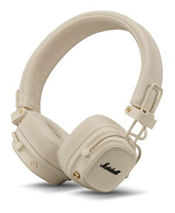 Marshall Major V Cream (Major5) IC[ CX wbhz N[/Kiyzy|Cg10{z