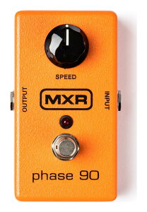 MXR M101/M-101 Phase 90 �U�E�t�F�C�U�[�y���������z�y�������K�i�z�y���S�̐��K�A���i/���[�J�[�ۏؕt�z