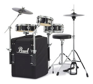 Pearl RT-703/CN ���Y���g���x���[ �u���b�N�{�b�N�X RHYTHEM TRAVELER BLACK BOX Ver.2�y���������z�y�|�C���g5�{�z