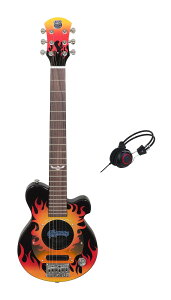 Pignose PGG-200FP2 BK (Black) �X�s�[�J�[���� �G���L�M�^�[/���胂�f��/�w�b�h�z���t�y���������z�y�|�C���g5�{�z