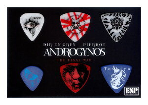 ESP PS-ANDROGYNOS-2024 DIR EN GREY × PIERROT M^[ sbN 6Zbg/胂fy[֔ESEsz