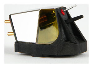 rega Nd7 イエロー MMカートリッジ【送料無料】