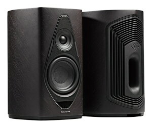 Sonus Faber DUETTO GRAPHITE(yA) 2EFC 2Xs[J[ oXt CX Xs[J[ \iX t@x[yzysz