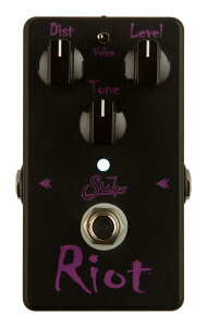 Suhr Riot Black Edition �n�C�Q�C�� �f�B�X�g�[�V���� �y�_���y���������z�y�|�C���g5�{�z