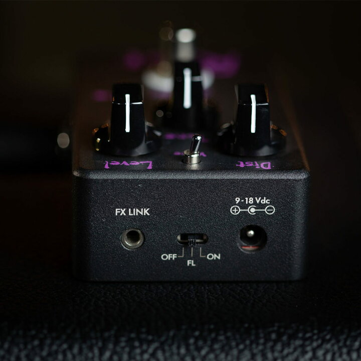 楽天市場】Suhr Riot Black Edition ハイゲイン ディストーション