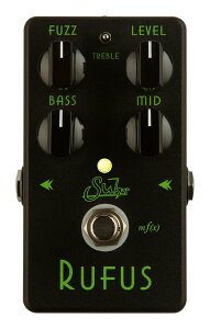 Suhr Rufus Black Edition �t�@�Y �y�_���y���������z�y�|�C���g5�{�z