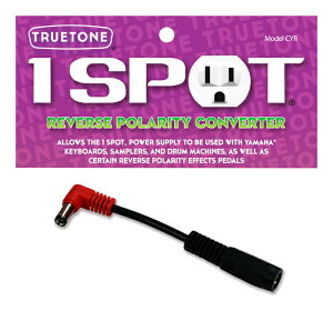 TRUETONE 1SPOT CYR REVERS ɐ]P[u y[֔ESEsz