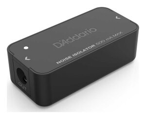 DfAddario PW-XPNDPNI-01 / XPND Noise Isolator mCYAC\[^[ mCY __Iyz