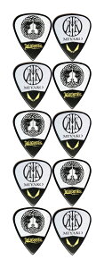 DEAN GUITARS LOVEBITES Miyako Warrior Souls PICK 2025/10Zbg uoCc ~R sbNy[֔ESEsz