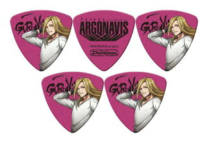 Dunlop GYROAXIA MIYUKI/5Zbg E[K from ARGONAVIS M^[ sbNy[֔ESEsz