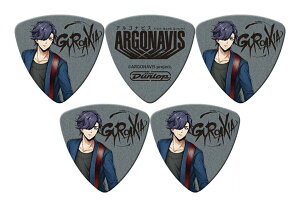 Dunlop GYROAXIA REON/5���Z�b�g �����特 from ARGONAVIS �M�^�[ �s�b�N�y���[���֔����E�S�����������E��������s�z