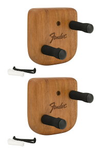 Fender Level-Up Tele Wall Hanger/2�Z�b�g �t�F���_�[ �e���L���X�^�[�p �Ǌ|���� �M�^�[�n���K�[ �M�^�[�X�^���h�y���������z