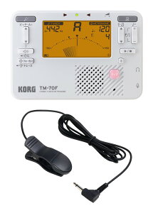 KORG TM-70F WH+JOYO JC-04Zbg `[i[/gm[(zCg)+R^Ng}CNZbgy[֔ESEsz