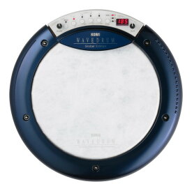 KORG WD-X-GLB WAVEDRUM Global Edition コルグ ウェーブドラム パーカッション シンセサイザー【送料無料】