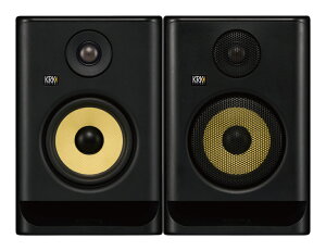KRK RP5G5(yA) Rokit 5 Generation Five p[h X^WI j^[Xs[J[yzy|Cg10{z