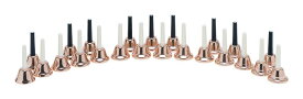 KC MB23K/C(MB-23K/C)コッパー ベルコーラス ミュージックベル 【送料無料】
