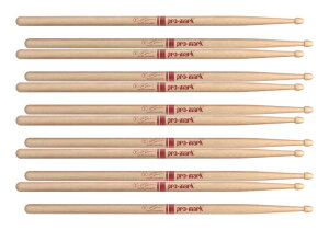 �y6�y�A�z�v���}�[�N ProMark SD531W ���C�v�� Jason Bonham �E�b�h�`�b�v �h�����X�e�B�b�N�y���������z�y�|�C���g5�{�z