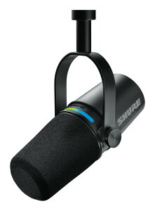 SHURE MV7I-J I[fBIC^[tF[X USB-Cڑ _Ci~bN}CNz MV7iyz