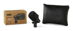 SHURE NXN2-J �L�b�N�h�����p �}�C�N���z�� �o�X�h���p NEXADYNE 2�y���������z
