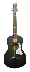 S.Yairi YEP-01 NBK スプルース単板トップ FISHMAN ピックアップ搭載 パーラータイプ エレクトリック アコースティックギター エレアコ【送料無料】