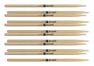 �y6�y�A�z�v���}�[�N ProMark TX5AN �q�b�R���[ �i�C�����`�b�v �h�����X�e�B�b�N�y���������z�y�|�C���g5�{�z