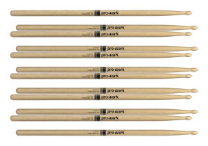 �y6�y�A�z�v���}�[�N ProMark TX5AW �q�b�R���[ �E�b�h�`�b�v �h�����X�e�B�b�N�y���������z�y�|�C���g5�{�z