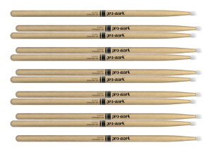 �y6�y�A�z�v���}�[�N ProMark TX5BN �q�b�R���[ �i�C�����`�b�v �h�����X�e�B�b�N�y���������z�y�|�C���g5�{�z