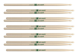 �y6�y�A�z�v���}�[�N ProMark TXR7AW �q�b�R���[ The Natural �E�b�h�`�b�v �h�����X�e�B�b�N�y���������z�y�|�C���g5�{�z